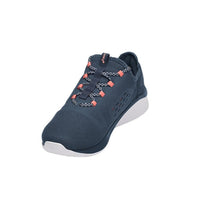 ASICS FUZETORA Women’s Running Shoes – Dark Blue/Dark Blue/Begonia Pink - Best Price online Prokicksports.com