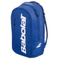 Babolat Court Padel Backpack Lite | Lightweight Padel Backpack with Racket Compartment, Multiple Pockets & Comfortable Carry Design - Best Price online Prokicksports.com
