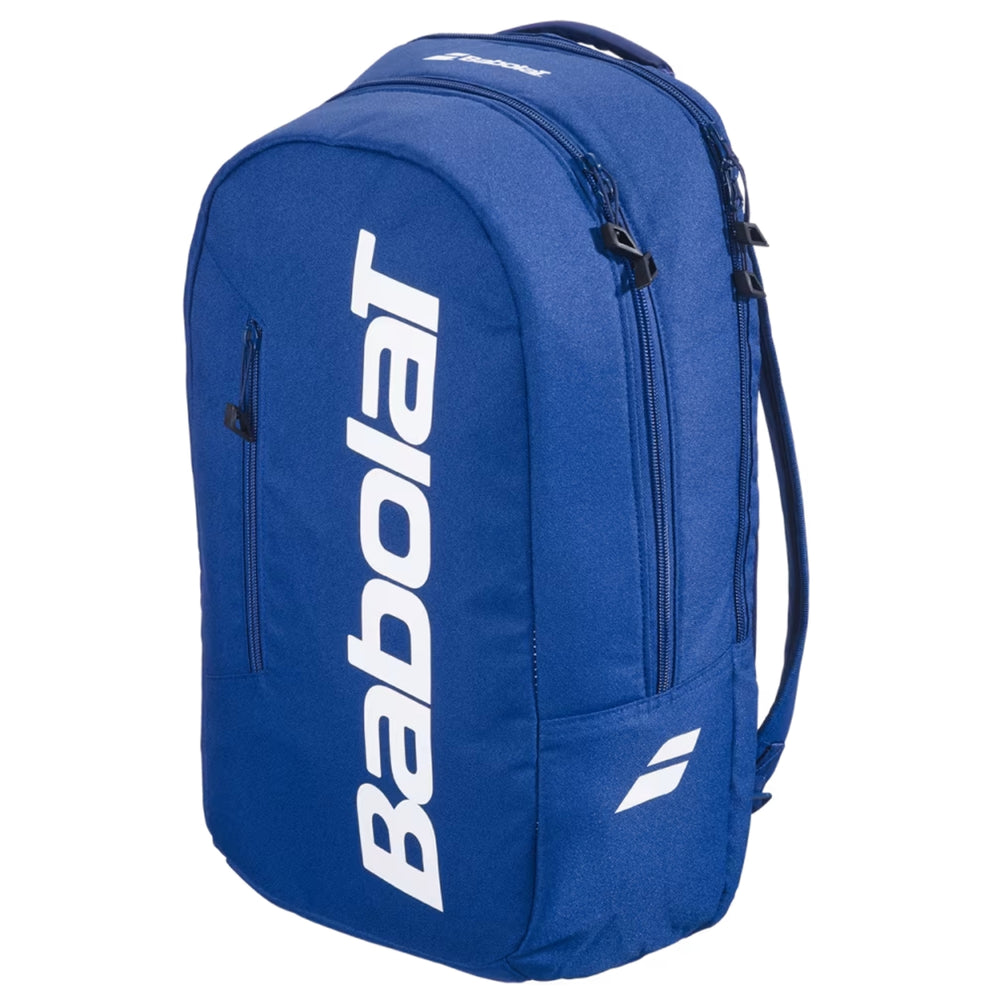 Babolat Court Padel Backpack Lite | Lightweight Padel Backpack with Racket Compartment, Multiple Pockets & Comfortable Carry Design - Best Price online Prokicksports.com