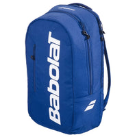Babolat Court Padel Backpack Lite | Lightweight Padel Backpack with Racket Compartment, Multiple Pockets & Comfortable Carry Design - Best Price online Prokicksports.com