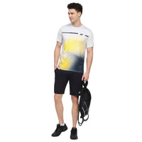 YONEX RJ H036-2874-Easy4-S Junior Round Neck T-Shirt – 100% Polyester, Lightweight Breathable Sportswear for Junior | Ideal for Badminton, Tennis & Training - Best Price online Prokicksports.com