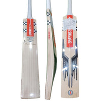 Gray Nicolls Supra 2.0 GN9 Players Edition English Willow Cricket Bat SH | Professional Power with Strategic Sweet Spot | Elite Match Performance Bat - Best Price online Prokicksports.com