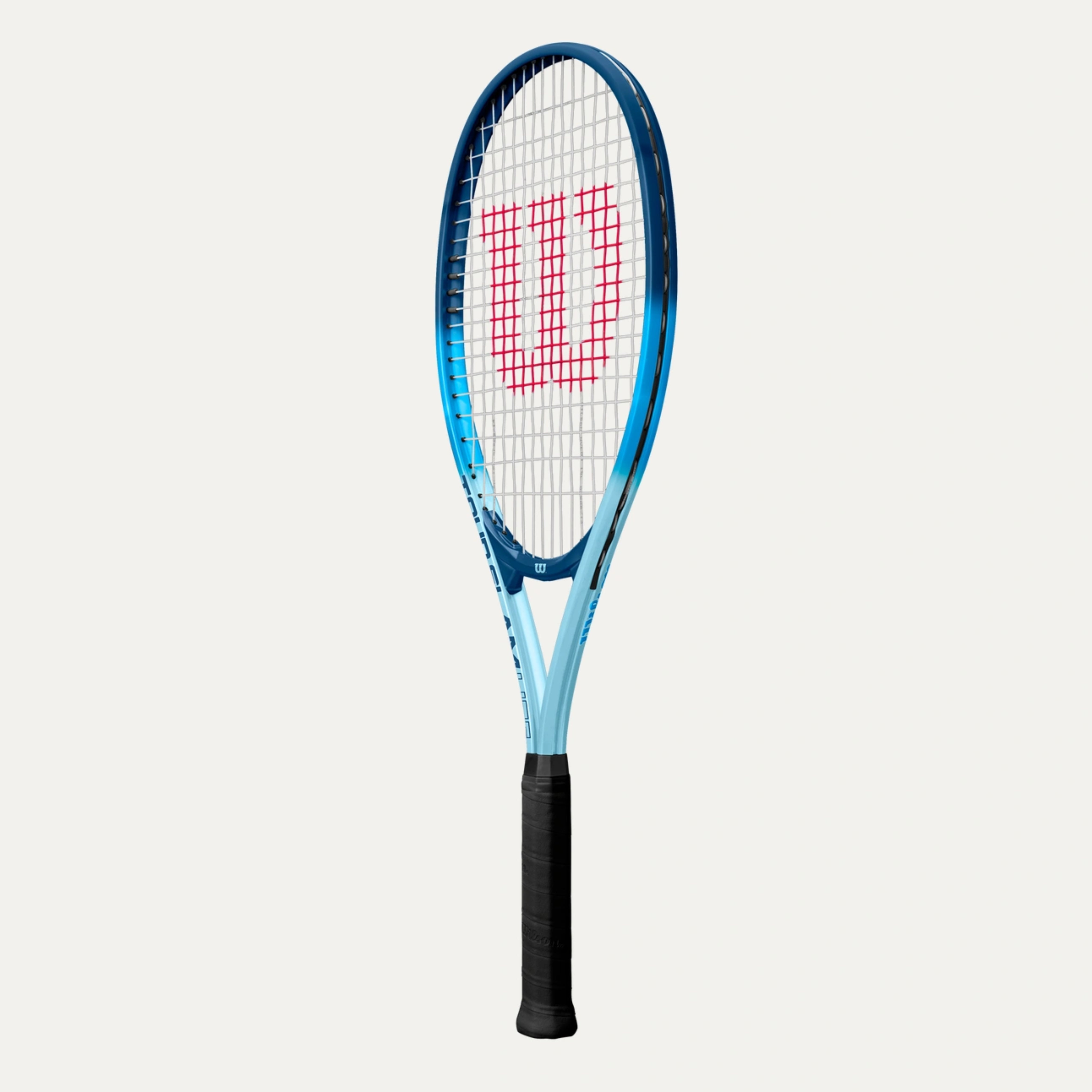 Wilson Tour Slam Lite Strung Tennis Racquet - 274 Grams | Lightweight Beginner Tennis Racquet - Best Price online Prokicksports.com