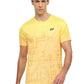 Yonex 2968 Men’s Round Neck T‑Shirt – TruDry Quick‑Dry Polyester Essentia 3 Badminton/Tennis Tee - Best Price online Prokicksports.com