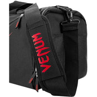 Venum Trainer Lite Evo Sports Bag | Spacious & Durable Gym Duffel for MMA, Boxing & Fitness Gear - Best Price online Prokicksports.com