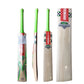 Gray Nicolls GN3 Tempesta English Willow Cricket Bat SH | Enhanced Power with Balanced Pickup | Professional Performance Bat - Best Price online Prokicksports.com