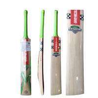 Gray Nicolls GN3 Tempesta English Willow Cricket Bat SH | Enhanced Power with Balanced Pickup | Professional Performance Bat - Best Price online Prokicksports.com