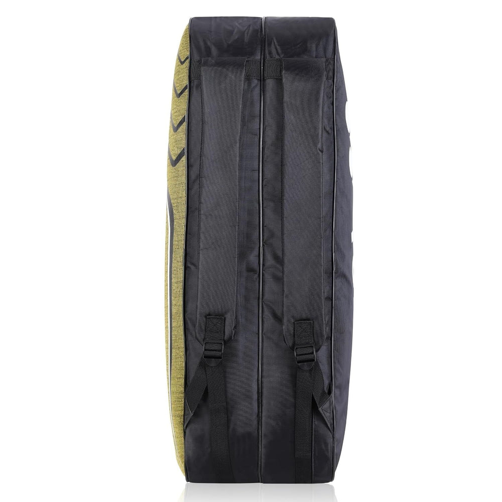Yonex ACE2-Q014-324-0826 Badminton Racquet Kit Bag | Spacious Multi-Compartment Sports Bag | Durable & Lightweight Design - Best Price online Prokicksports.com