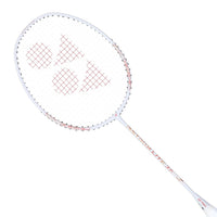 Yonex Astrox Lite 37I Strung Badminton Racquet | Head-Heavy Power Racquet with Ultra-Lightweight Frame & Hi-Flex Shaft - Best Price online Prokicksports.com
