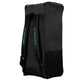 HUNDRED Pitch Cricket Kit Bag – Durable Cricket Gear Bag– Spacious Cricket Duffle Bag with Bat Compartment, Shoe Pocket & Durable Zippers for Practice and Match Travel - Best Price online Prokicksports.com