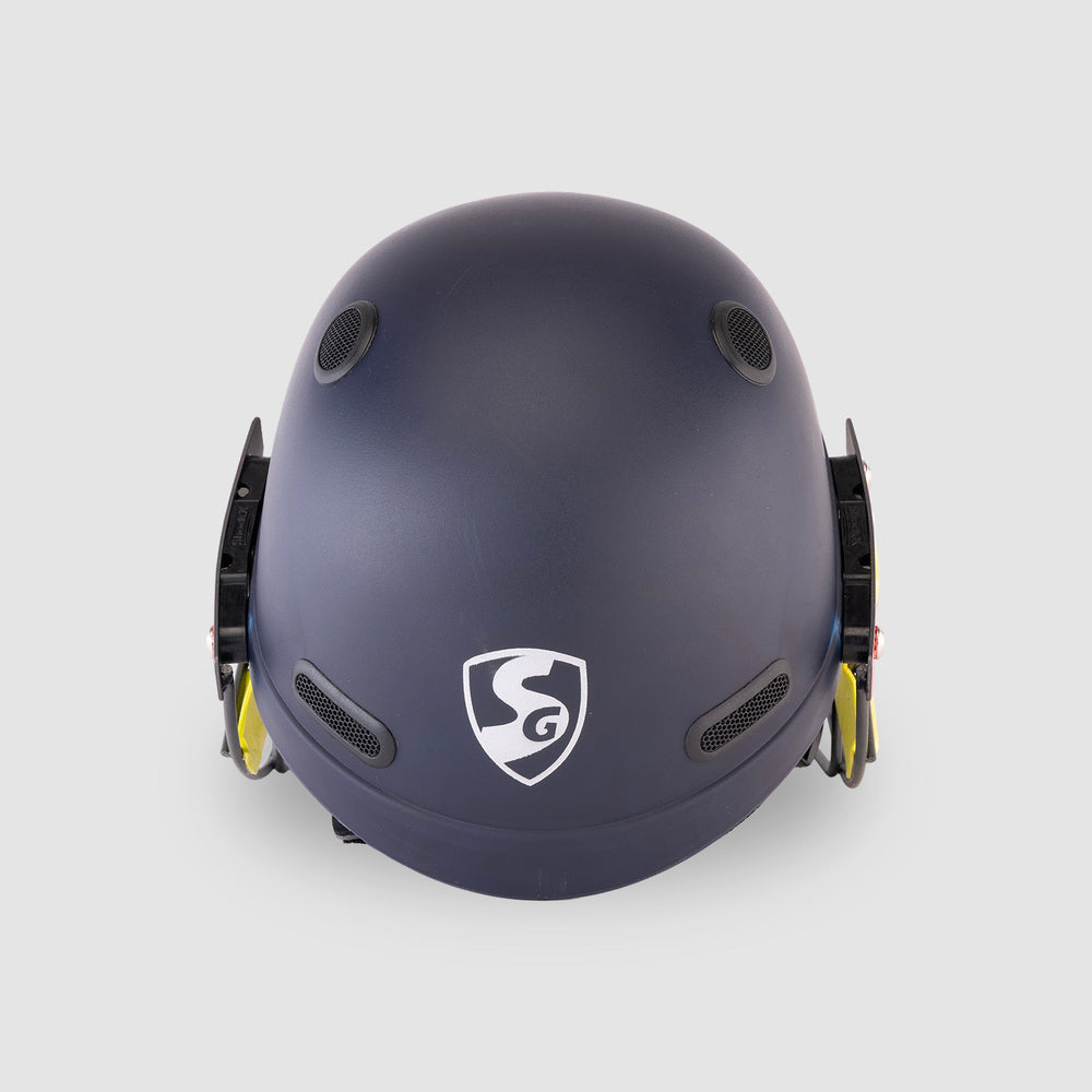 SG Aerotech 2.0 Cricket Helmet - image 4