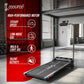 Cockatoo SmartWalk 2AH Walkpad – Foldable Under-Desk Walking Treadmill with Remote Control, LED Display & Compact Home Fitness Design - Best Price online Prokicksports.com