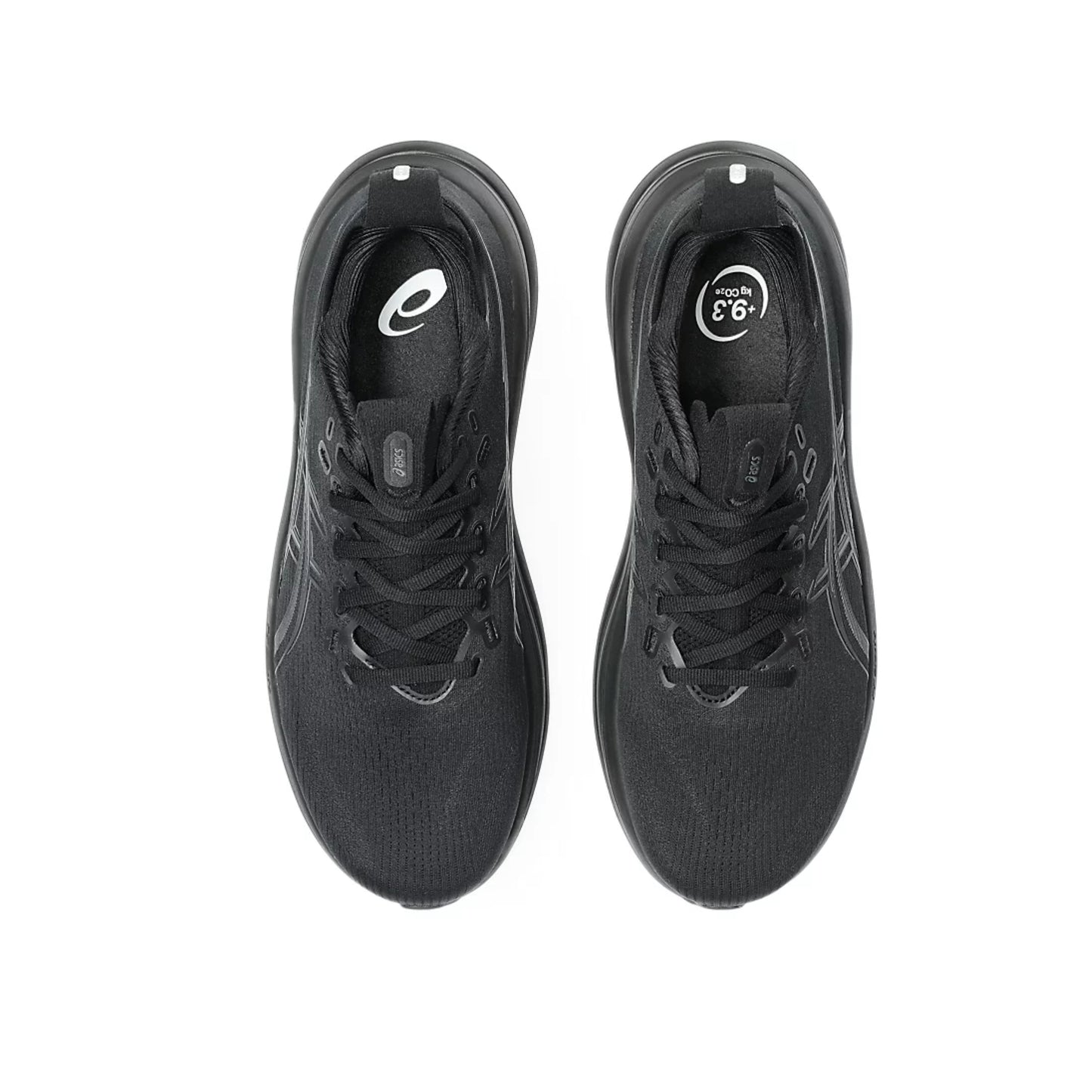 ASICS GEL-Nimbus 28 Men Running Shoes | Premium GEL Cushioning Plush Comfort for Long Runs - Best Price online Prokicksports.com