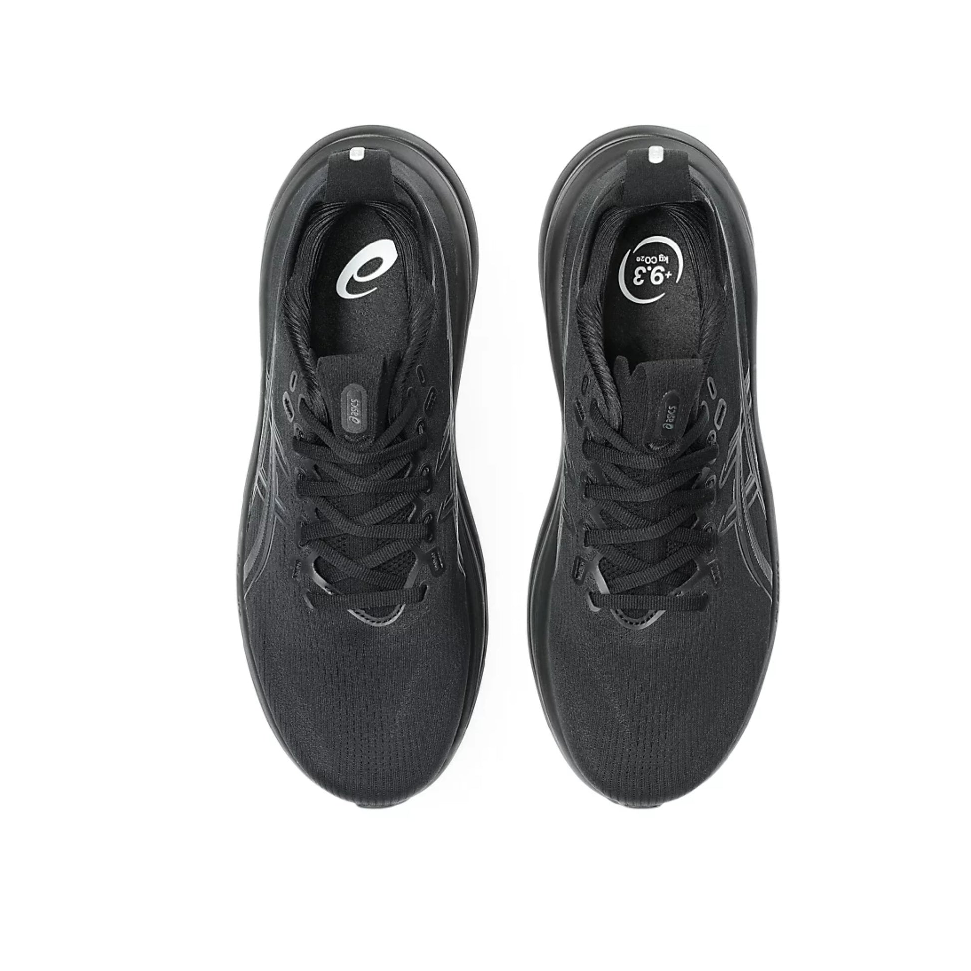 ASICS GEL-Nimbus 28 Men Running Shoes | Premium GEL Cushioning Plush Comfort for Long Runs - Best Price online Prokicksports.com