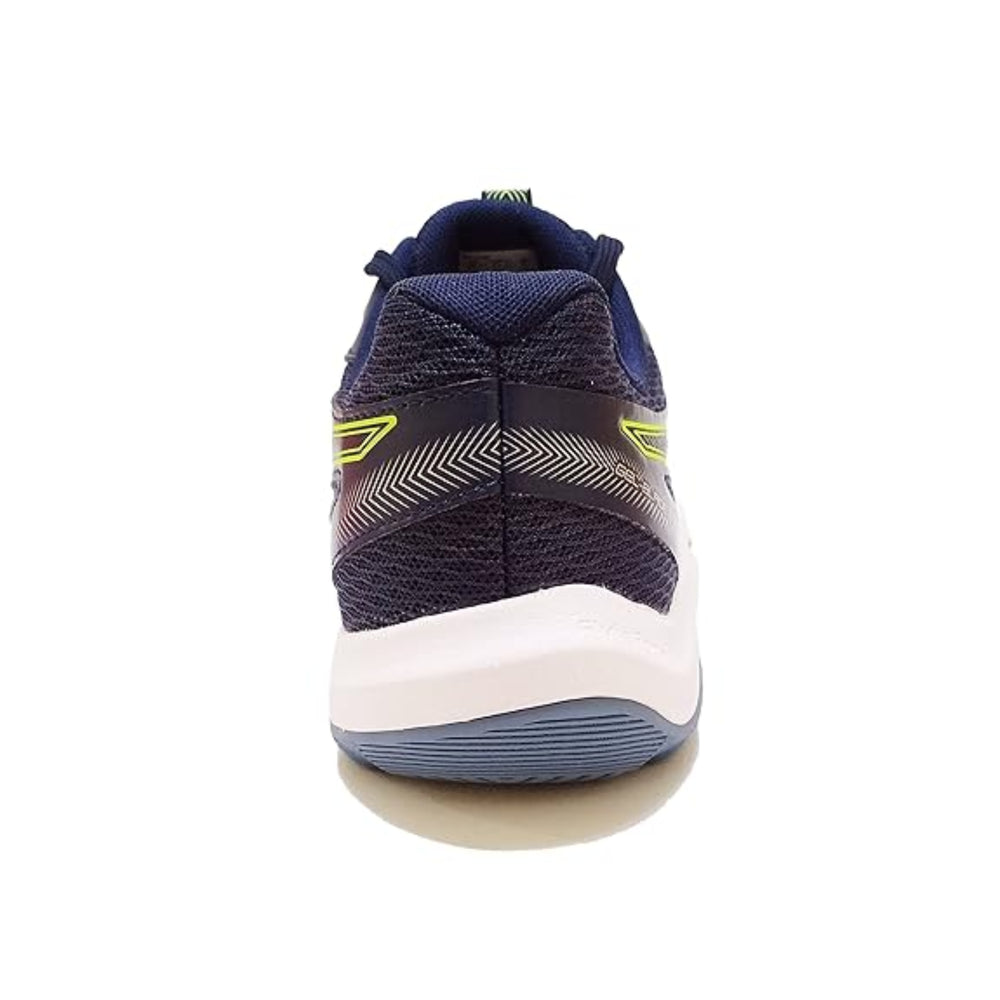 ASICS GEL-BLADE 8 Men’s Badminton Shoes | | Lightweight Indoor Court Shoes with GEL Cushioning & Trusstic System - Best Price online Prokicksports.com