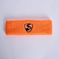 SG Headband Enduro Pack of 1 – Adult | Sweat-Absorbing & Comfortable Sports Headband - Best Price online Prokicksports.com