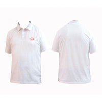 SS Maximus Polo T-Shirt for Men | Premium Polyester | Comfort Fit | Stylish Casual Wear - Best Price online Prokicksports.com