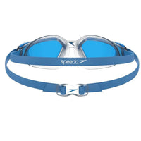 Speedo Hydropulse Swimming Goggles – Adult | Anti-Fog UV Protection Lenses with Wide Vision, Super Soft Seals & Adjustable Double Strap for Comfortable Swim Training - Best Price online Prokicksports.com