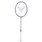 Victor ARS 90KII TD Badminton Racquet Unstrung 4U G6 | Speed & Control Frame with Aero Technology | Midnight Blue - Best Price online Prokicksports.com