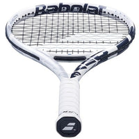 Babolat Pure Drive Wimbledon Unstrung Tennis Racquet | Limited Edition Power Frame with FSI Technology, Explosive Power & Precision Control - Best Price online Prokicksports.com