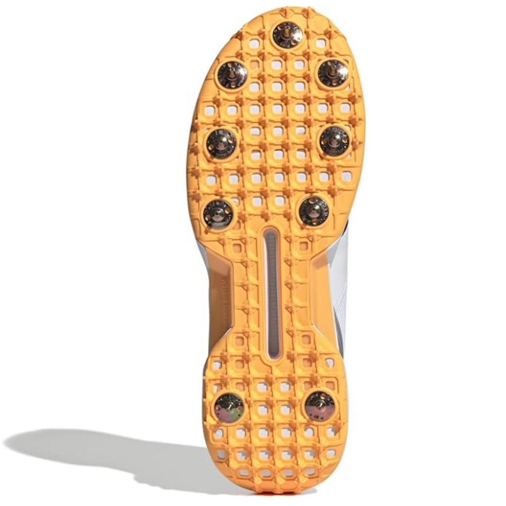 ADIDAS 22YDS Spike Cricket Shoes for Men | Professional Metal Spike Cricket Footwear - Best Price online Prokicksports.com