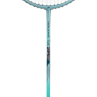 Yonex Voltric 0.2 DG Strung Badminton Racquet | Durable Grade Frame, Enlarged Sweet Spot, T-Joint Stability, Fast Drives & Smashes, Full Cover - Best Price online Prokicksports.com