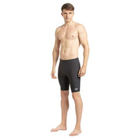 Speedo AM Essential Houston Jammer Men’s Swimwear – Performance Training Swim Jammer with Endurance10 Fabric, Quick Dry & Chlorine Resistant Design - Best Price online Prokicksports.com