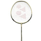 Yonex Voltric Lite 40i Strung Badminton Racquet 5U4 | Head-Heavy Graphite Frame with Tri-Voltage System, ISOMETRIC Technology & Powerful Smash Performance - Best Price online Prokicksports.com