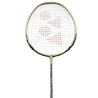 Yonex Voltric Lite 40i Strung Badminton Racquet 5U4 | Head-Heavy Graphite Frame with Tri-Voltage System, ISOMETRIC Technology & Powerful Smash Performance - Best Price online Prokicksports.com