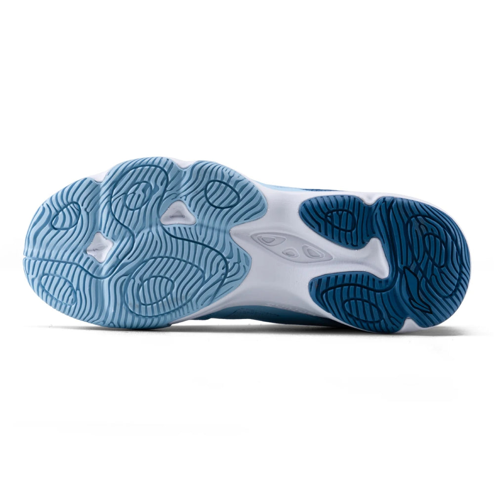 Li-Ning AYT079 Ranger Force Badminton Shoes – Lightweight Non-Marking Court Shoes with Cushioning Support & Anti-Slip Grip - Best Price online Prokicksports.com