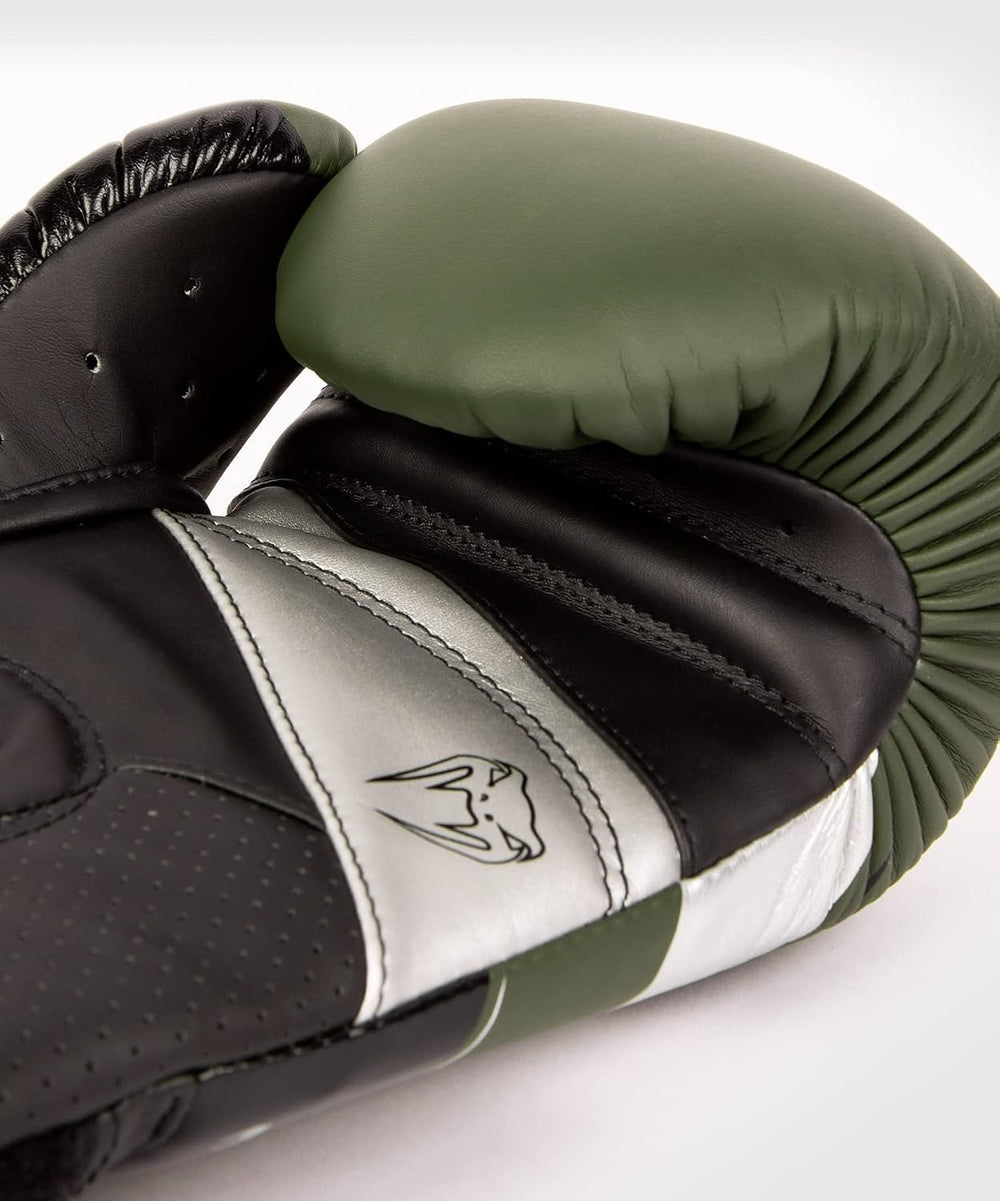 Venum Elite Evo Boxing Gloves | Premium Boxing, Kickboxing & Muay Thai Training Gloves | Multi-Layer Protection - Best Price online Prokicksports.com