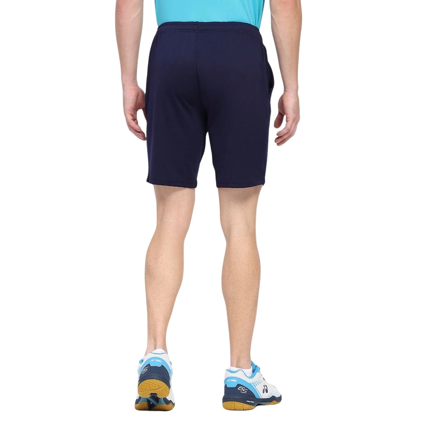 YONEX Men’s Shorts 2747 | TruDry Quick Dry Breathable Fleecy Polyester Athletic Shorts for Badminton, Tennis, Squash & Pickleball | Lightweight Moisture-Wicking Yonex Easy4 Series Performance Shorts - Best Price online Prokicksports.com