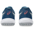 Mako Blue/White