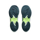 ASICS Gel Rocket 12 Badminton Shoes | Non-Marking Indoor Court Shoes with GEL Cushioning, TRUSSTIC Stability, Breathable Mesh, Quick-Dry Lightweight Performance - Best Price online Prokicksports.com