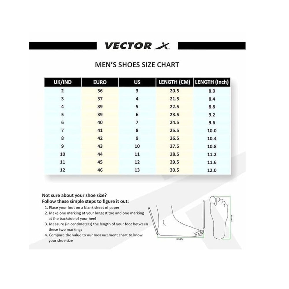 Vector X Maestro Football Shoes – Navy/Grey | Agile & Comfortable Pitch Shoes - Best Price online Prokicksports.com