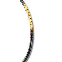 Li-Ning Axforce Tiger Strung Badminton Racquet | Power Attacking Racquet - Best Price online Prokicksports.com