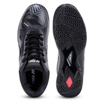 Yonex Blaze-3i Men's Badminton Shoes Lightweight TruCushion Non-Marking Sole Court Grip HexaGrip - Best Price online Prokicksports.com