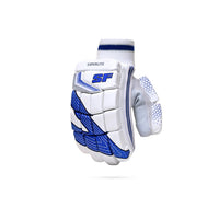 SF Superlite Right Hand Batting Gloves – Men’s | Ultra-Lightweight Gloves with Superior Comfort & Grip for Club Cricketers - Best Price online Prokicksports.com