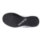 Payntr X Rubber Stud Cricket Shoe, White/Black | Lightweight PU Upper, EVA Midsole, Honeycomb Insole, Pimple Rubber Stud Outsole | Durability, Comfort, and All-Surface Grip - Best Price online Prokicksports.com