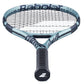 Babolat Evo Drive Tour Gen 2 U NC Unstrung Tennis Racquet (G2 - 4 1/4) Blue | 285g Power & Stability Racquet - Best Price online Prokicksports.com