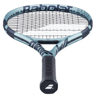 Babolat Evo Drive Tour Gen 2 U NC Unstrung Tennis Racquet (G2 - 4 1/4) Blue | 285g Power & Stability Racquet - Best Price online Prokicksports.com