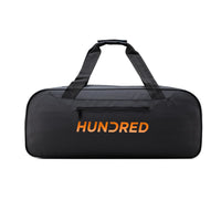 HUNDRED HBCK-3M009 9 in 1 Badminton Kit Bag | All-Inclusive Gear Bag with Multiple Storage Compartments - Best Price online Prokicksports.com