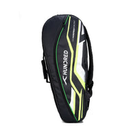 Hundred Glacio Badminton Kitbag – Premium Sports Bag for Racquets & Gear | Spacious, Durable & Stylish Design | Professional Badminton Kit Bag - Best Price online Prokicksports.com