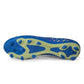 NIVIA Ashtang 2.0 Football Shoes – Lightweight Knitted Collar, TPU Fusion, High Traction Studs, Unisex Sports Footwear India - Best Price online Prokicksports.com