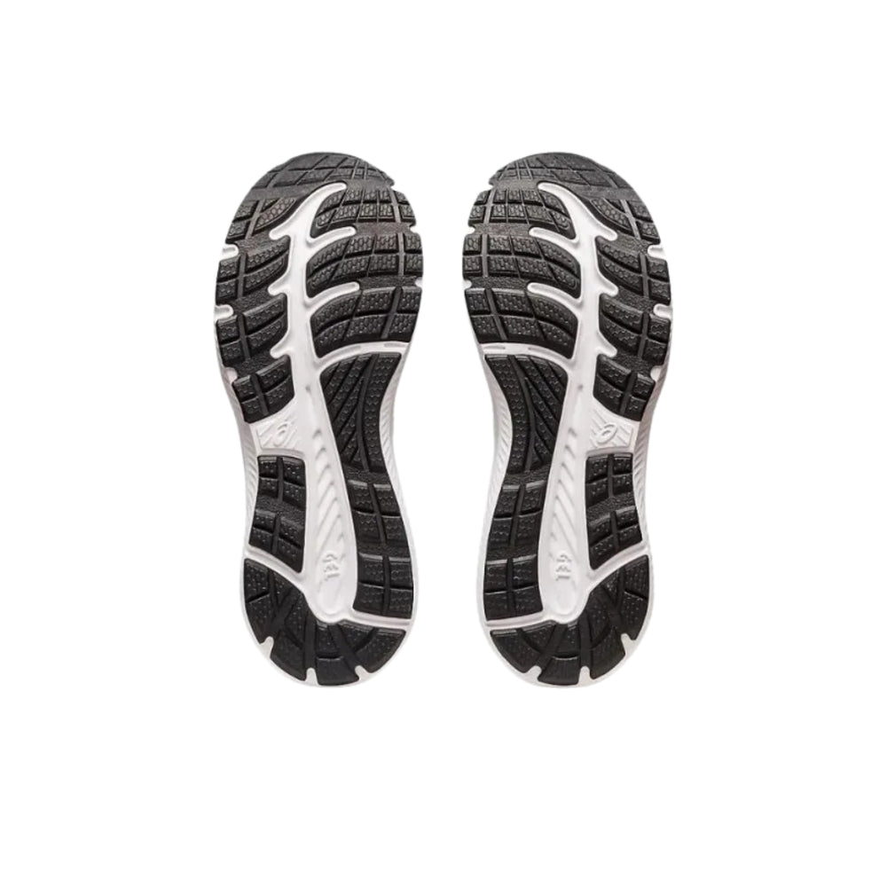 ASICS GEL-CONTEND 8 Running Shoes for Men/Women | Gel Cushioning | Shock Absorption | Breathable Mesh | Durable Traction - Best Price online Prokicksports.com