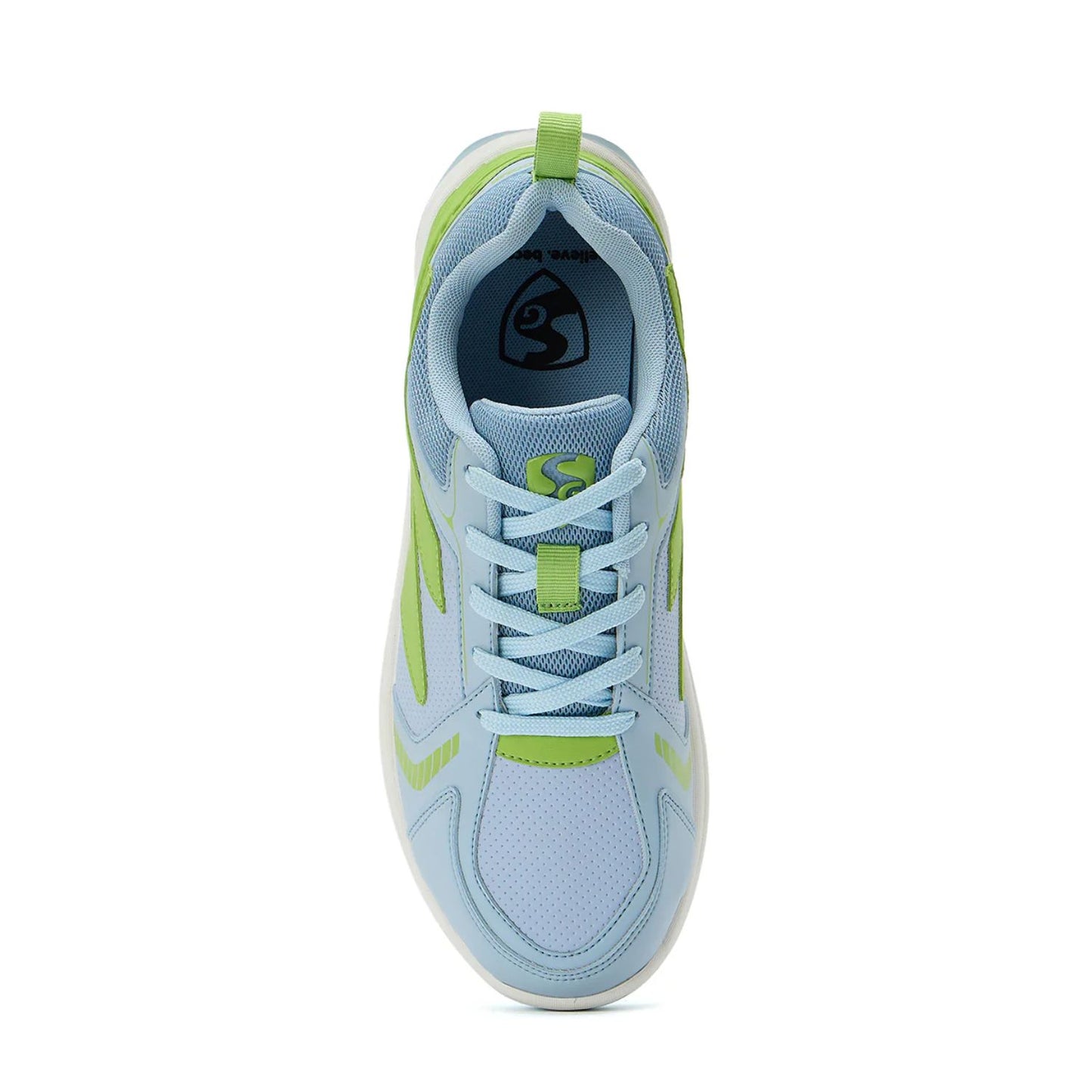 SG Yorker Pro Cricket Shoes – Rubber Sole | Grip & Comfort for Cricket Play - Best Price online Prokicksports.com