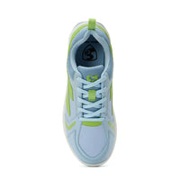 SG Yorker Pro Cricket Shoes – Rubber Sole | Grip & Comfort for Cricket Play - Best Price online Prokicksports.com