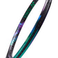 Yonex VCore Pro 100L Tennis Racquet (Unstrung) Green/Purple G3 (4 3/8) 300g - Best Price online Prokicksports.com