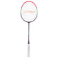 Li-Ning Windstorm Nano 73 Professional Badminton Racquet Unstrung Dark Purple/Pink - Best Price online Prokicksports.com