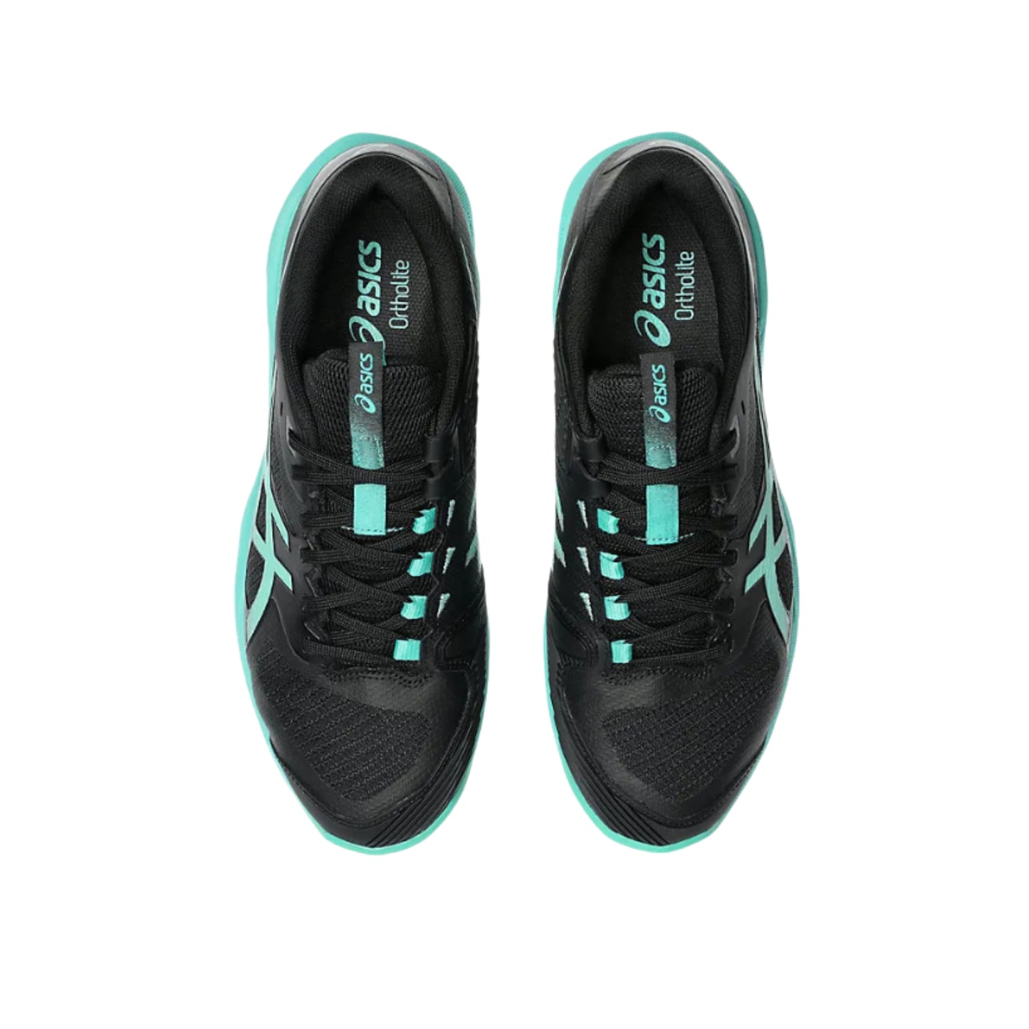 ASICS Solution Speed FF 4 Tennis Shoes for Men | Lightweight Performance Court Shoes - Best Price online Prokicksports.com